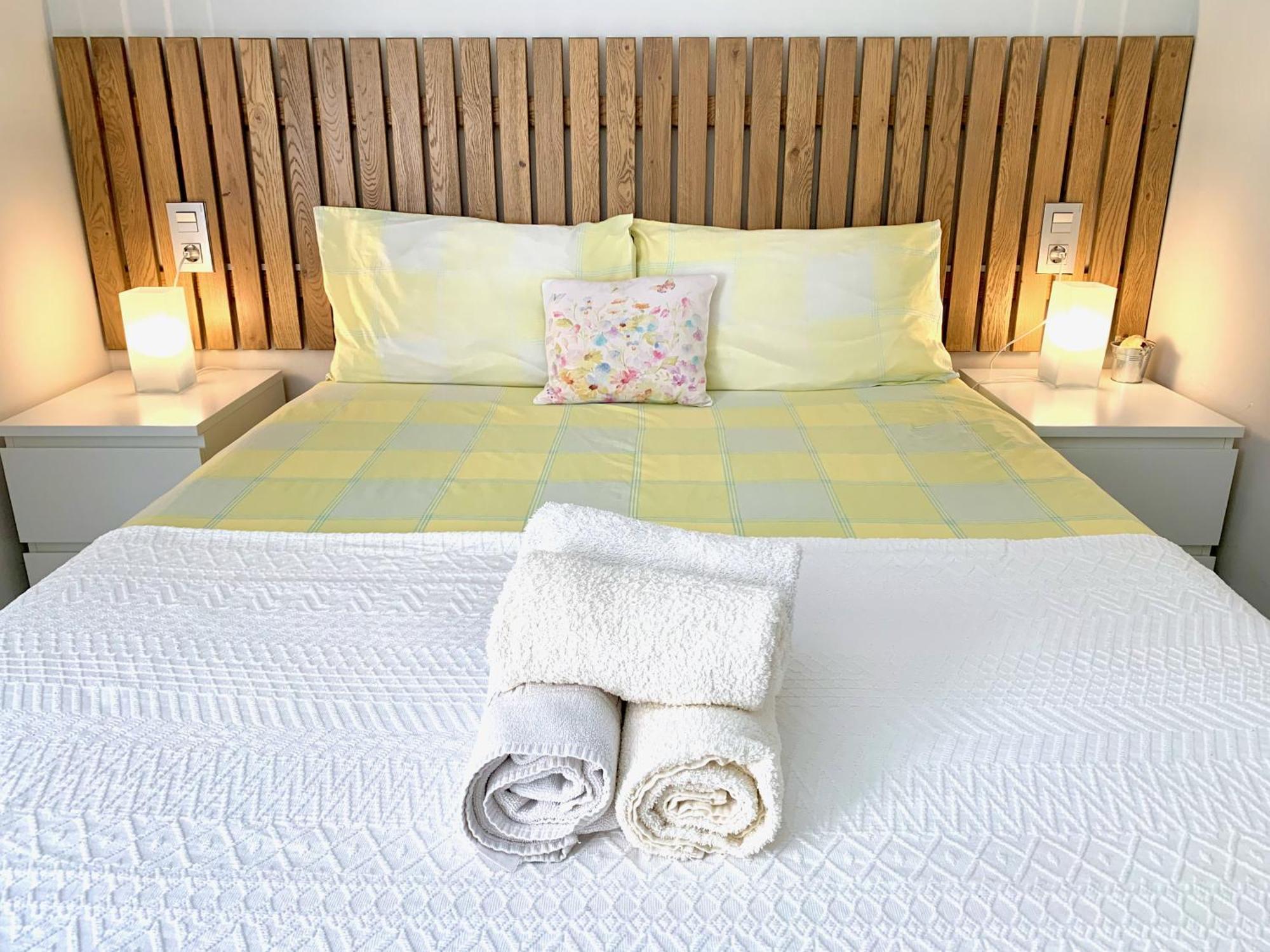 Апартаменты Apartamento Al Lado Del Paseo Maritimo Torrox Costa Экстерьер фото